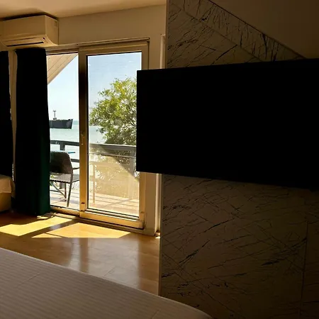 Holiday home Sea&sky Family *
