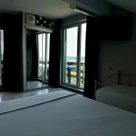 Holiday home Sea&sky Family *