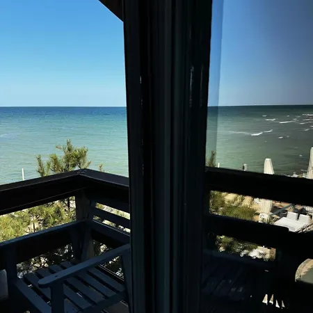 Sea&sky Family Holiday home